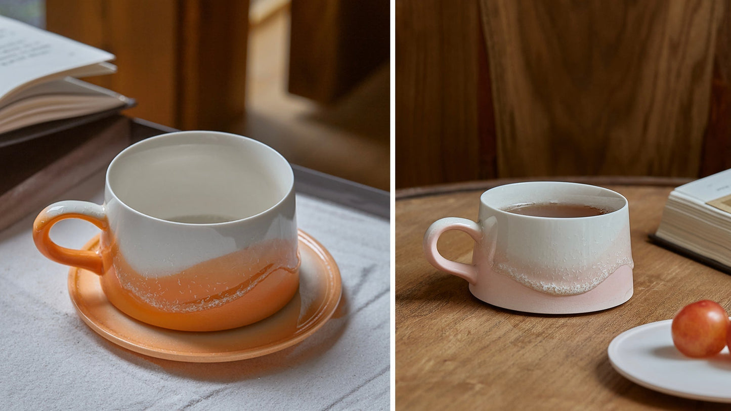 Glaze: From Accidental Discovery to the Pinnacle of Art