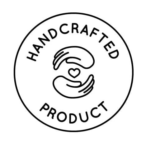 16-Steps Handmade