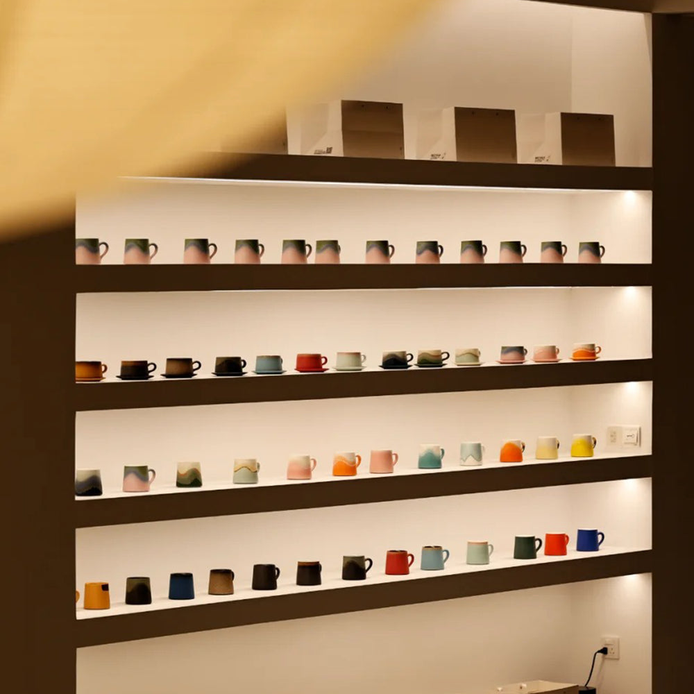 High-Fired vs. Low-Fired Ceramics: A Comprehensive Guide