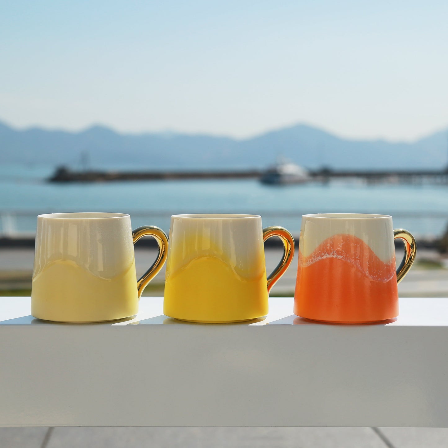 Why Mug Color Changes Your Coffee Taste: A 2026 Science Guide