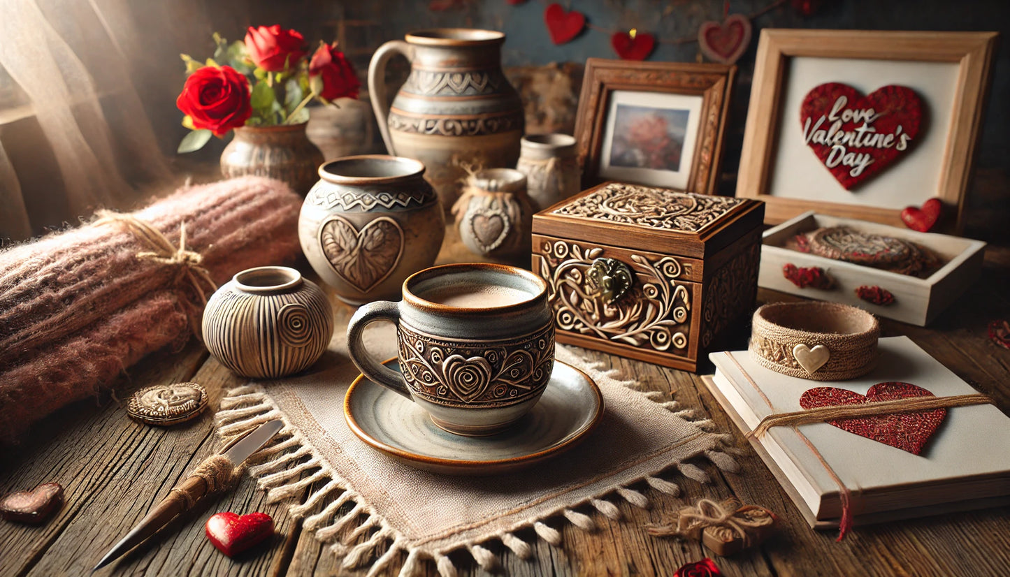 5 Best Unique Valentine's Day Gift