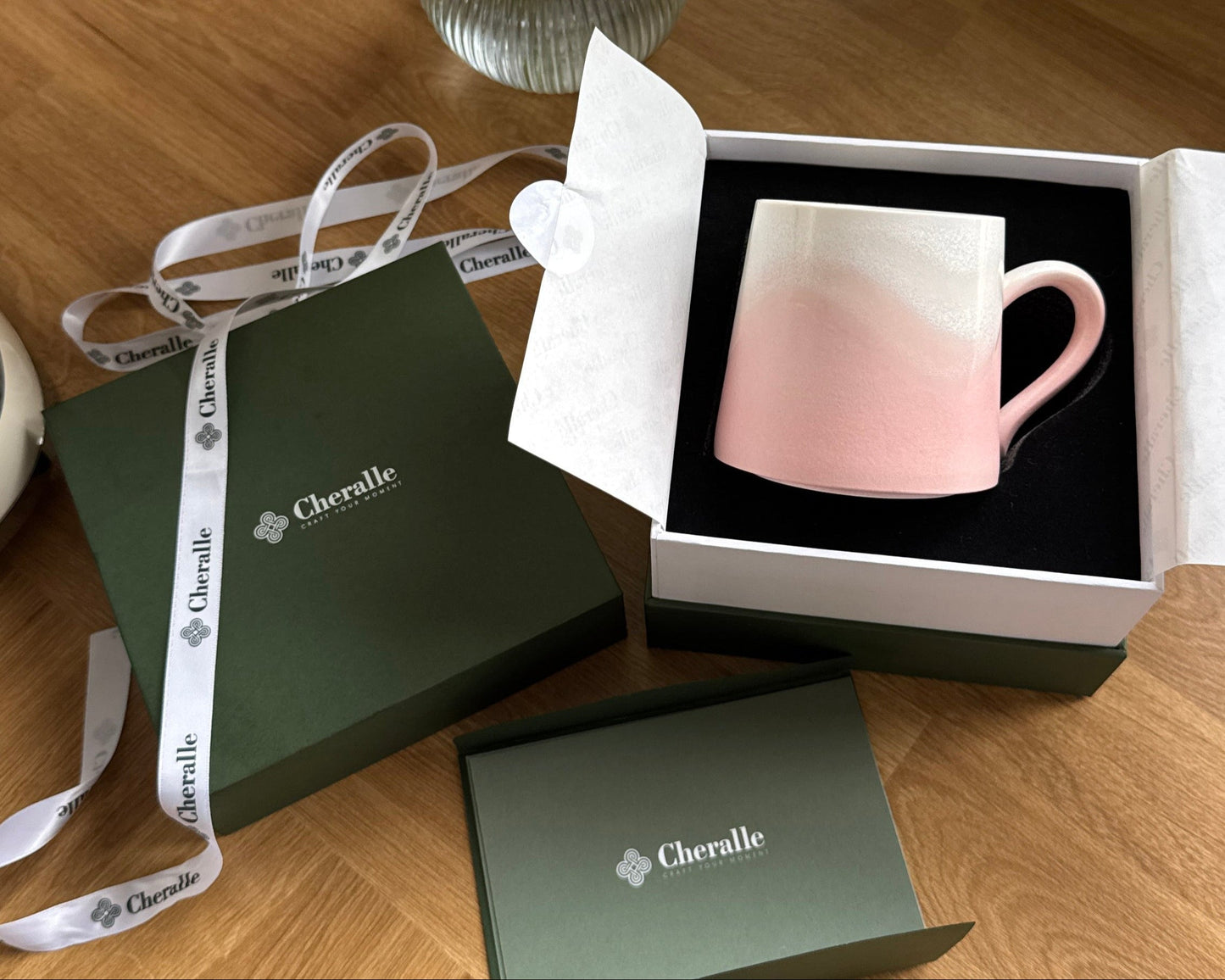 Pink Ceramic Mugs: The Science Behind Why They Make Coffee Taste Sweeter