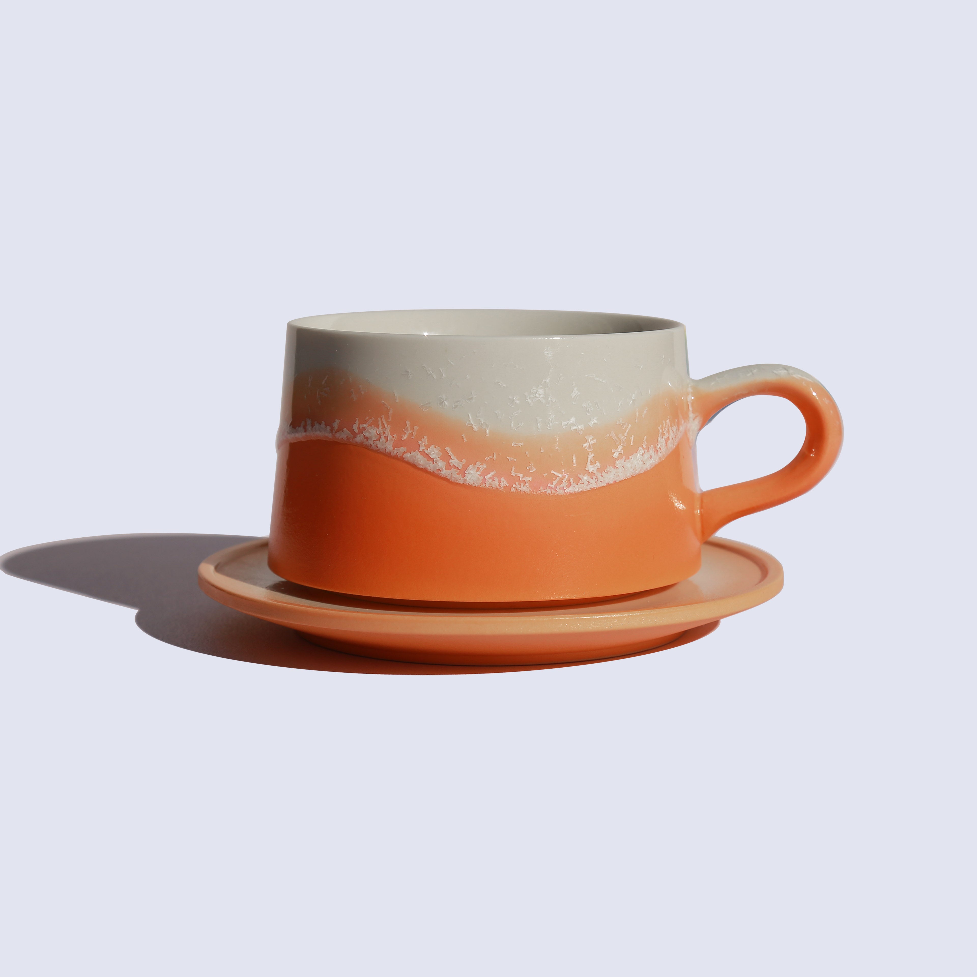 Café Après-midi Orange Cafe Apres-midi - Orange CD V.A. – Café Après-midi ~ OrangeCD帯