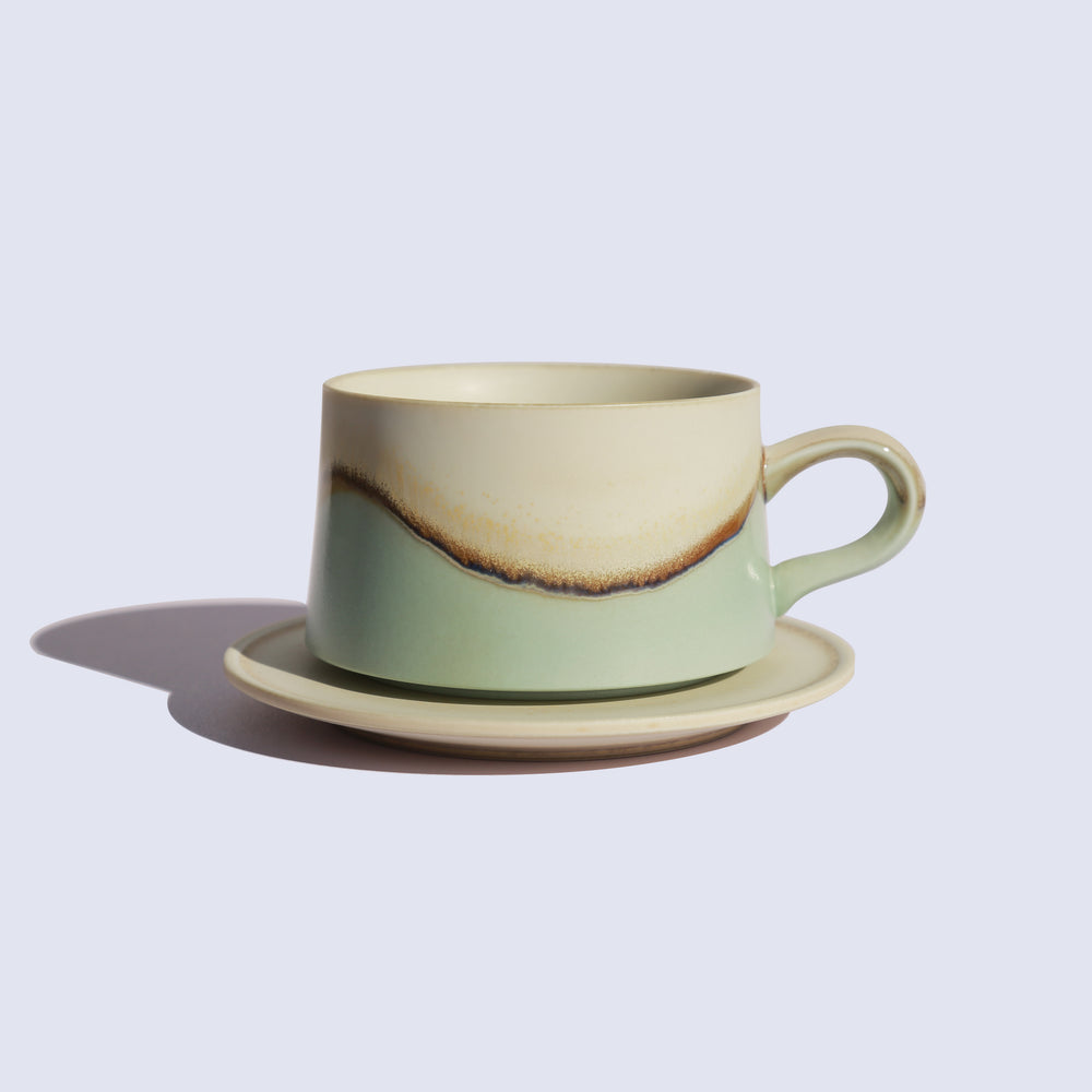 
                  
                    Cyan coffee cup
                  
                