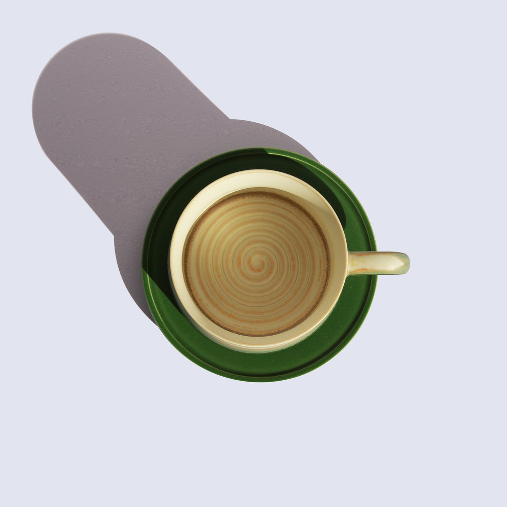 
                  
                    Green coffee cup 7.4oz
                  
                