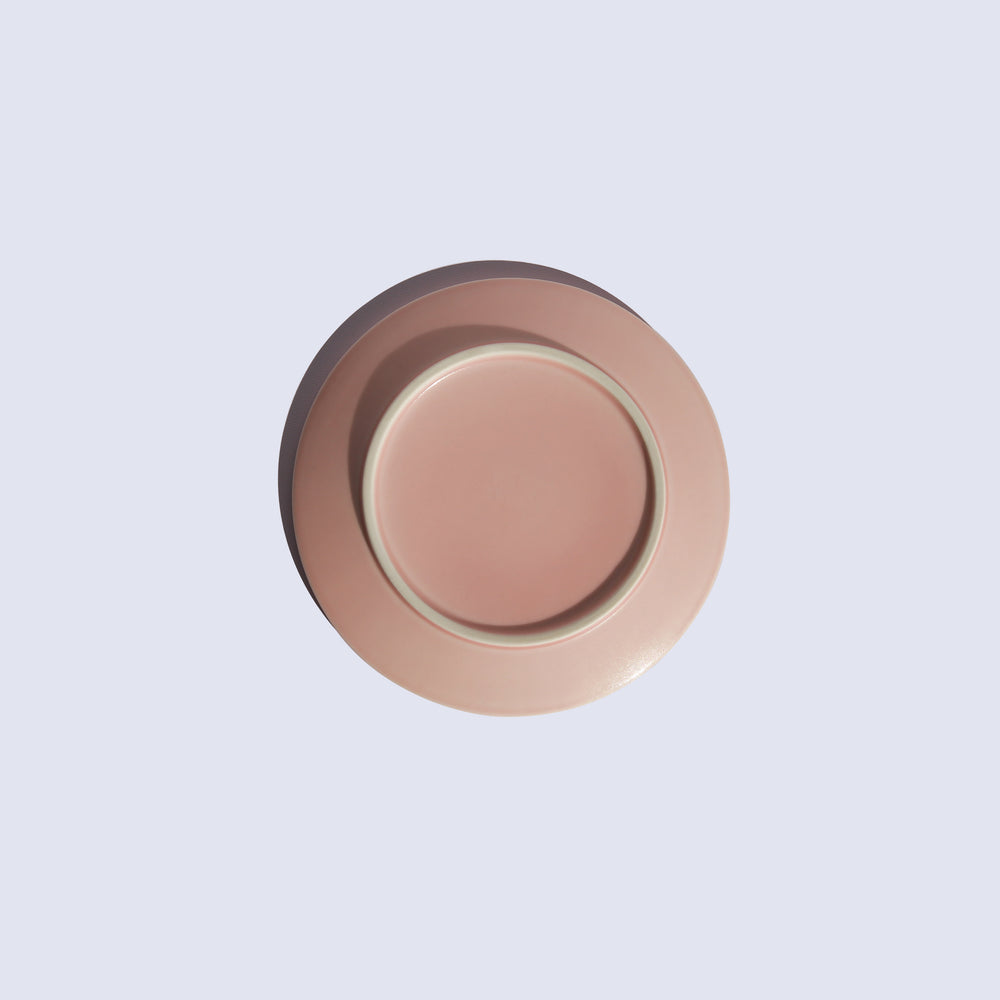 
                  
                    Mehrfarbige handgemachte Kaffeetasse
                  
                