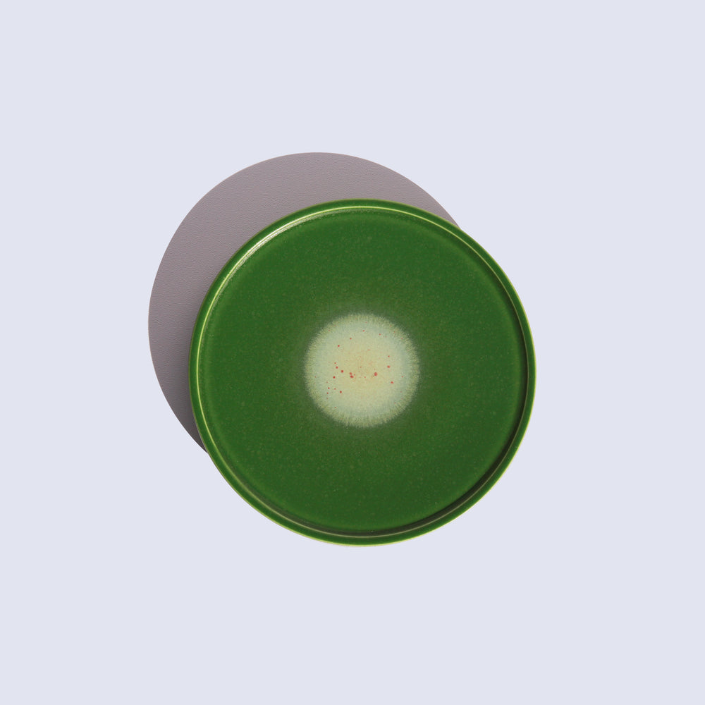 
                  
                    Green coffee cup 7.4oz
                  
                