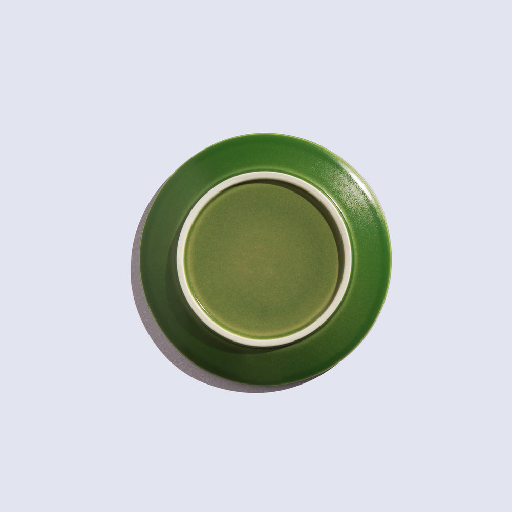
                  
                    Green coffee cup 7.4oz
                  
                