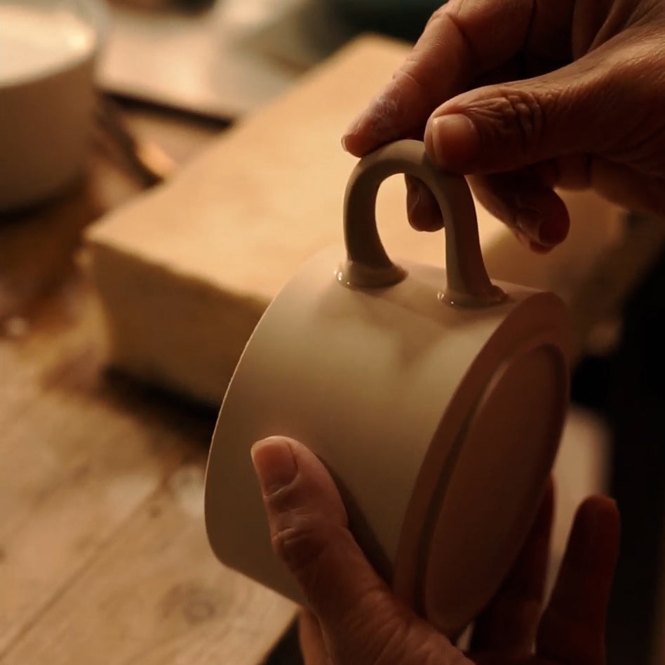7. Attaching Handles