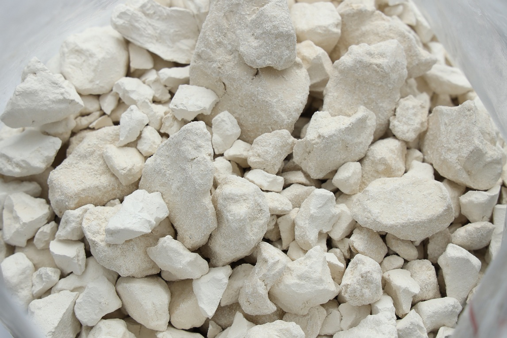 High-Quality Kaolin
