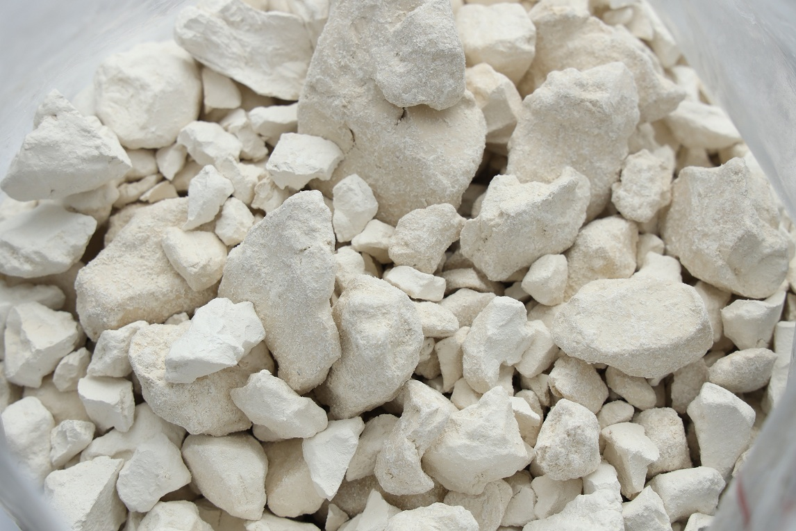 High-Quality Kaolin