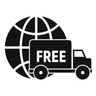 Free Shipping