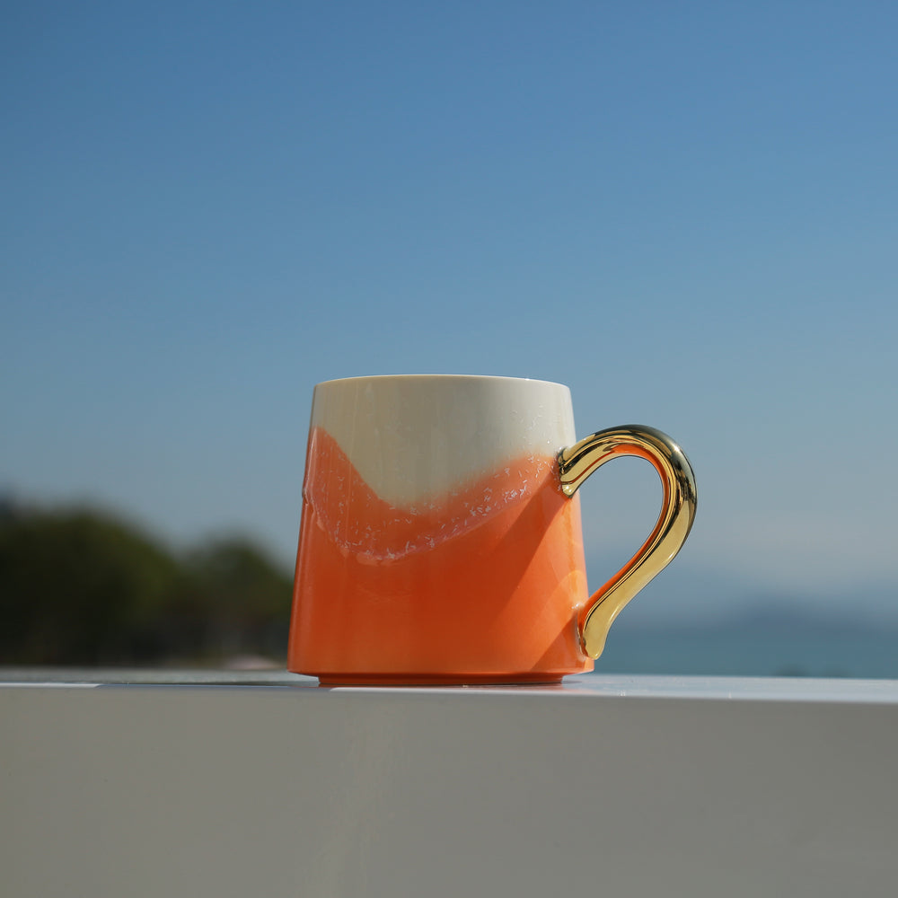 
                  
                    Eco-friendly ceramic coffee cups
                  
                