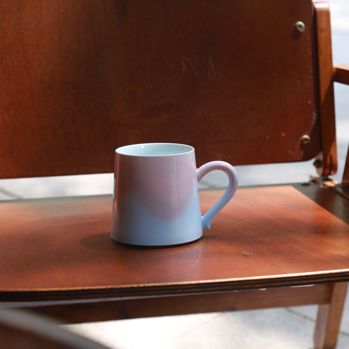 Tide - Mist Blue Mug 11oz