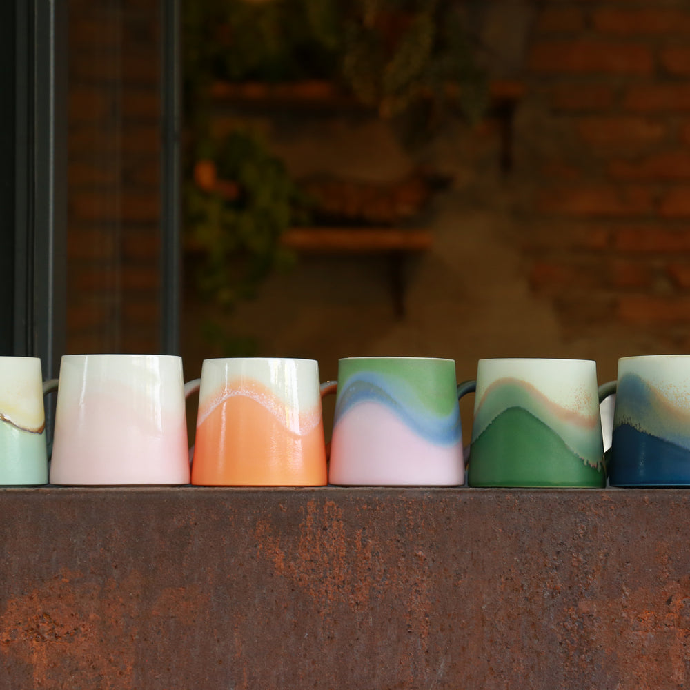 
                  
                    Unique mugs for office coffee breaks
                  
                