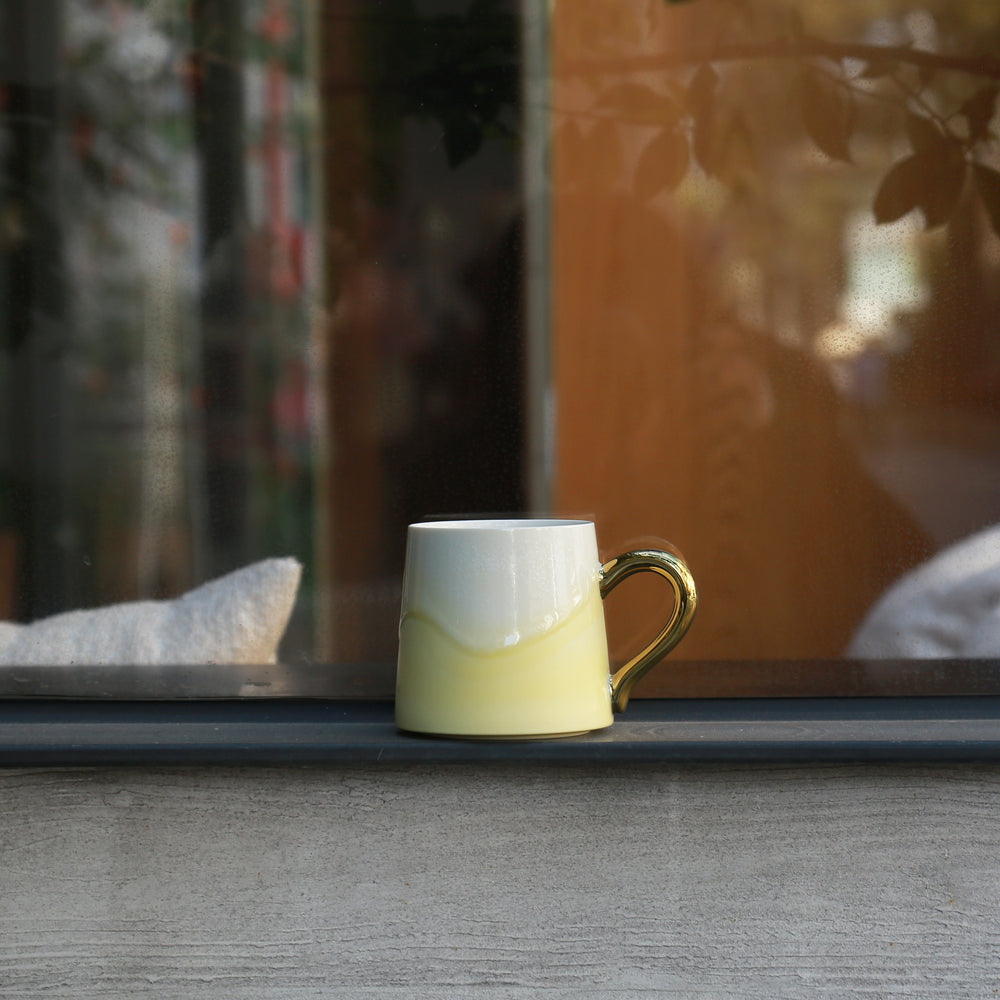 
                  
                    Handmade mugs for Mother's Day
                  
                
