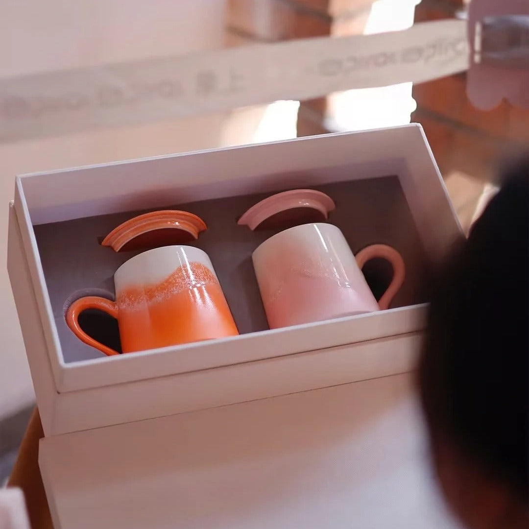 cheralle mug for gifts