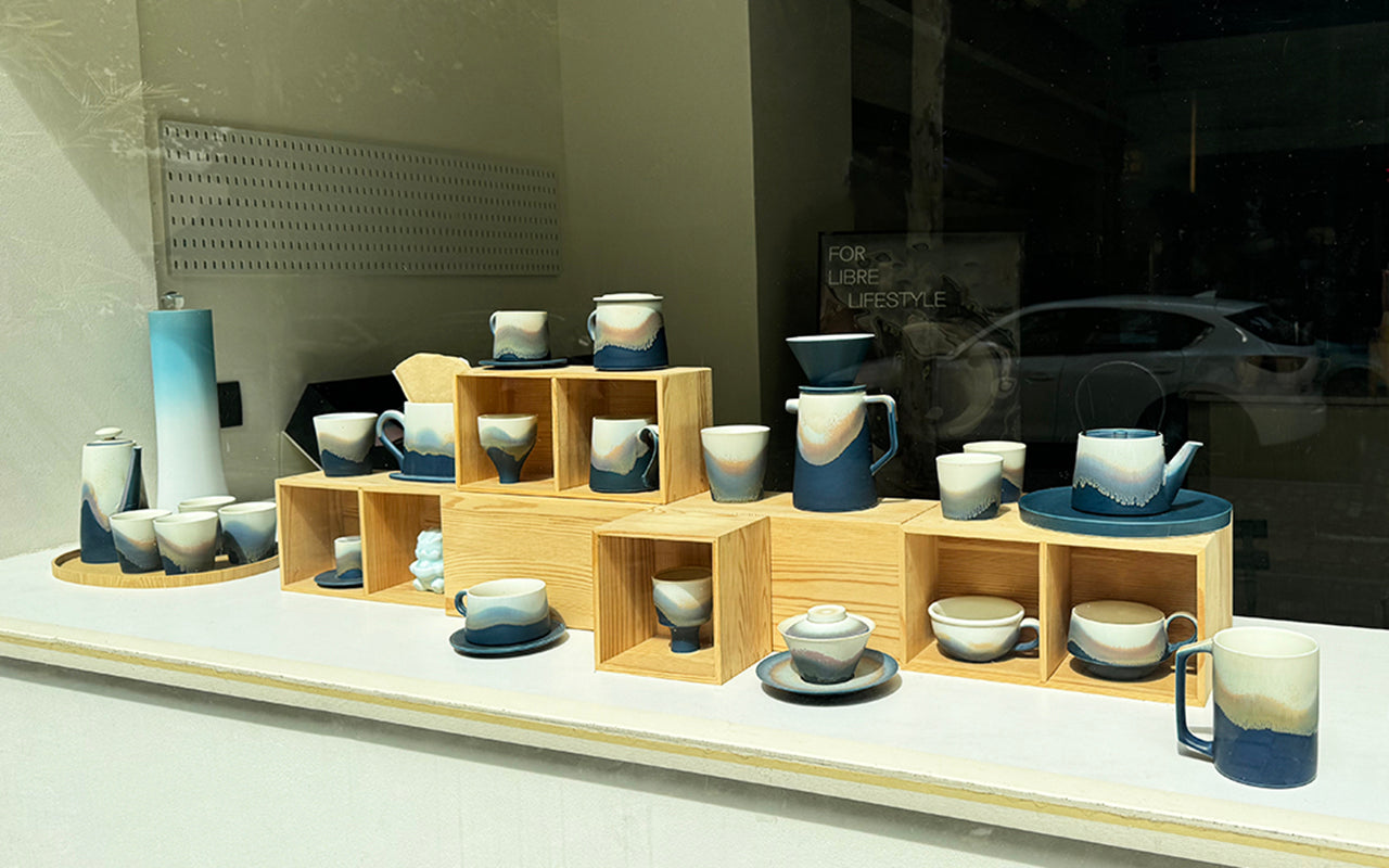 cheralle_store in Jingdezhen