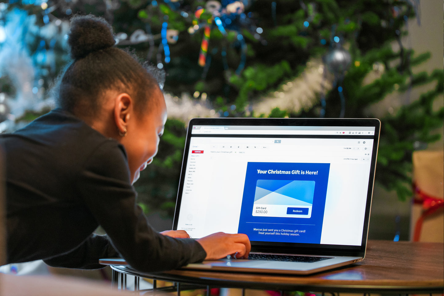 E-mail