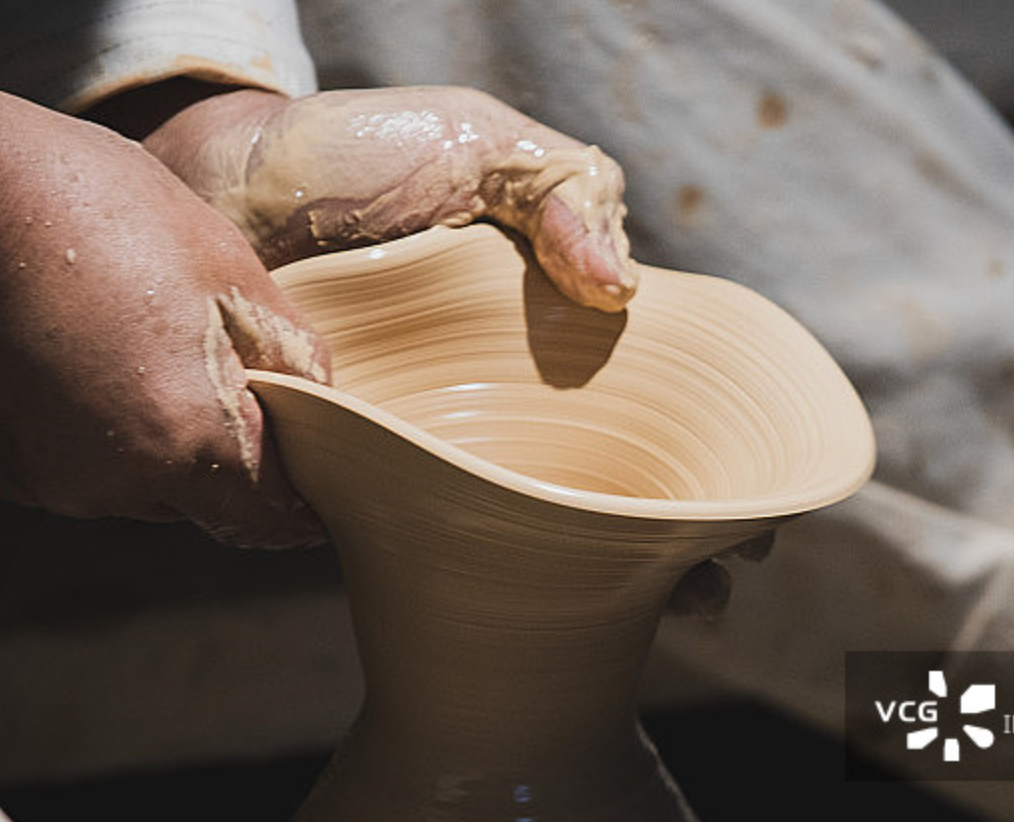 Handcrafted Artistry