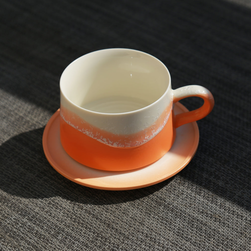 
                  
                    cheralle cup orange
                  
                