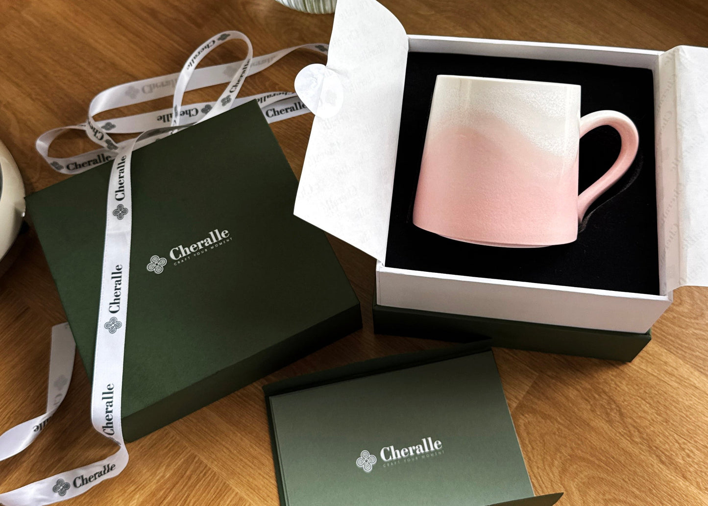 Cheralle