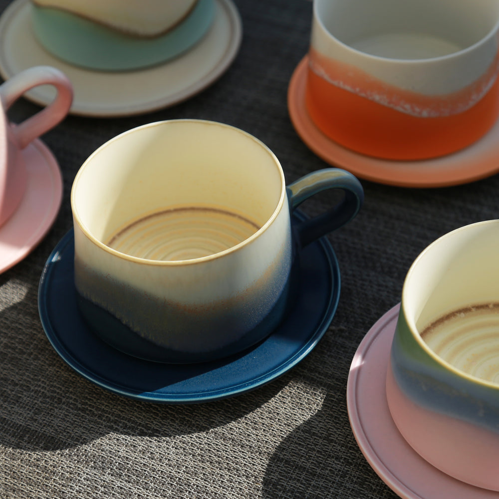 
                  
                    coffee cup collection
                  
                