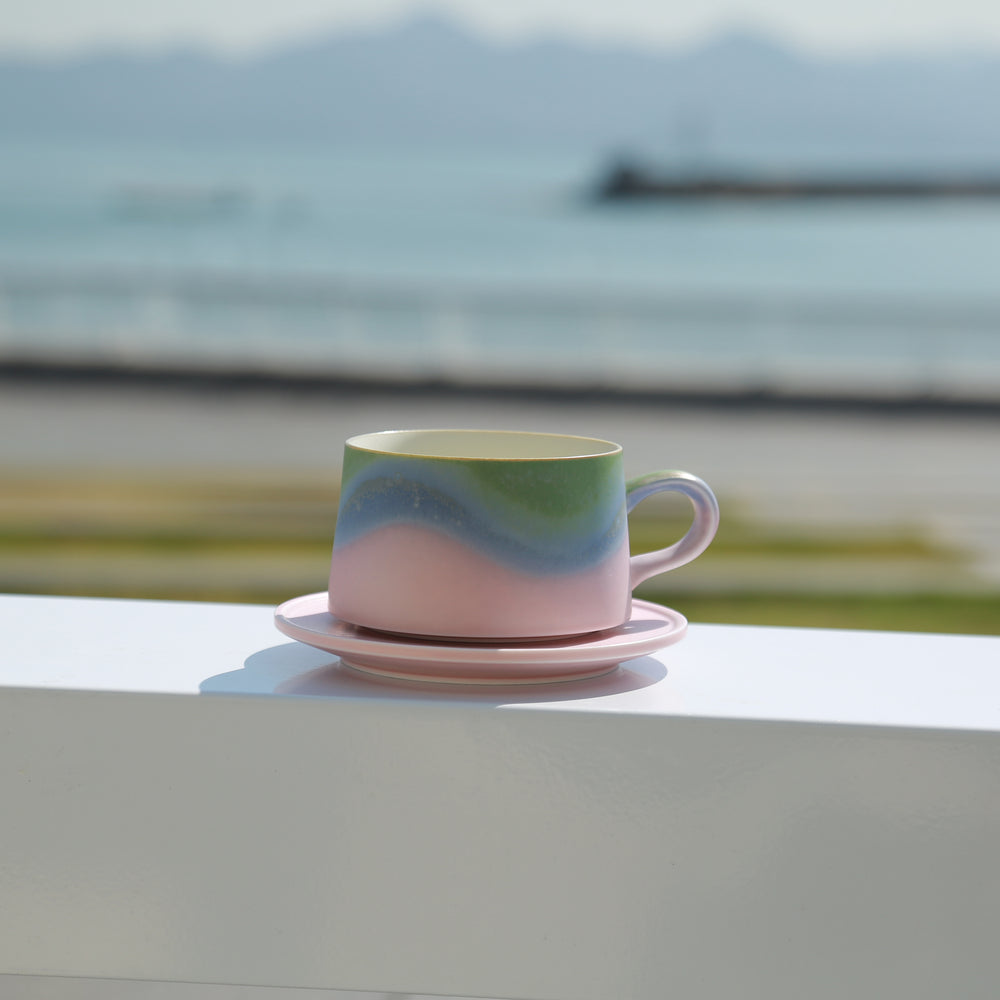 
                  
                    special glaze from cheralle
                  
                