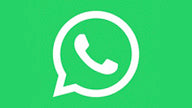 contact cheralle with whatsapp