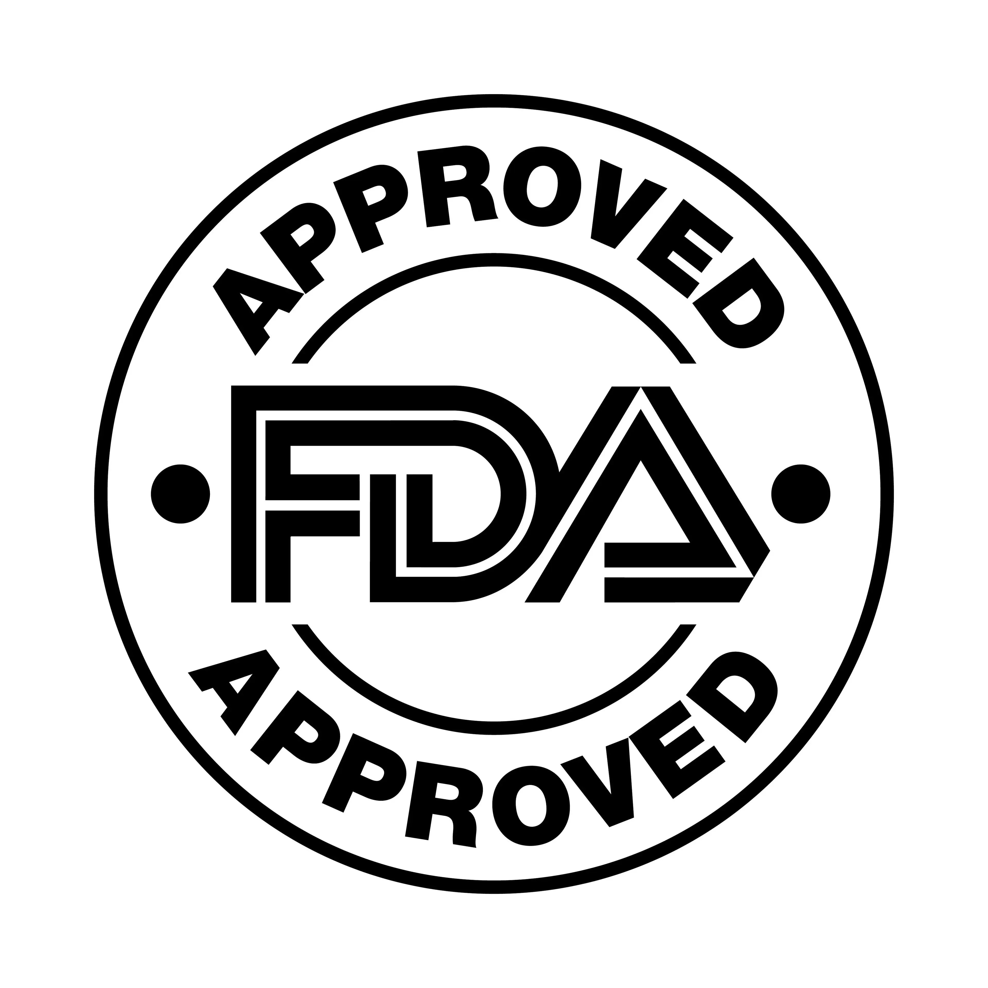 FDA Certified
